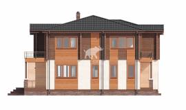 Pavlovo Residence 260