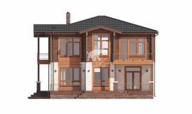 Pavlovo Residence 260