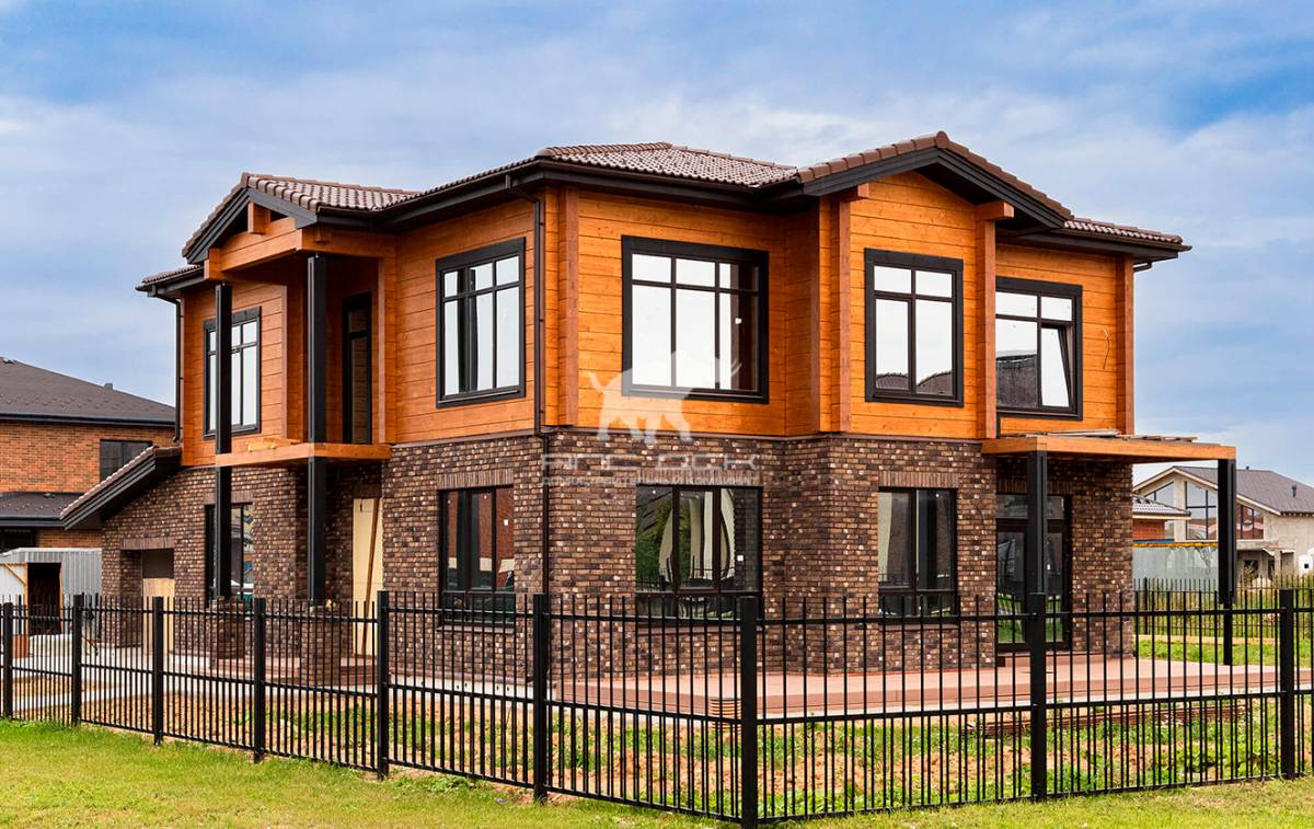 Pavlovo Residence 260