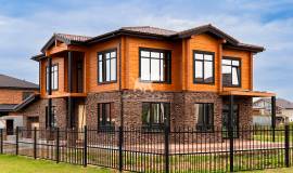 Pavlovo Residence 260