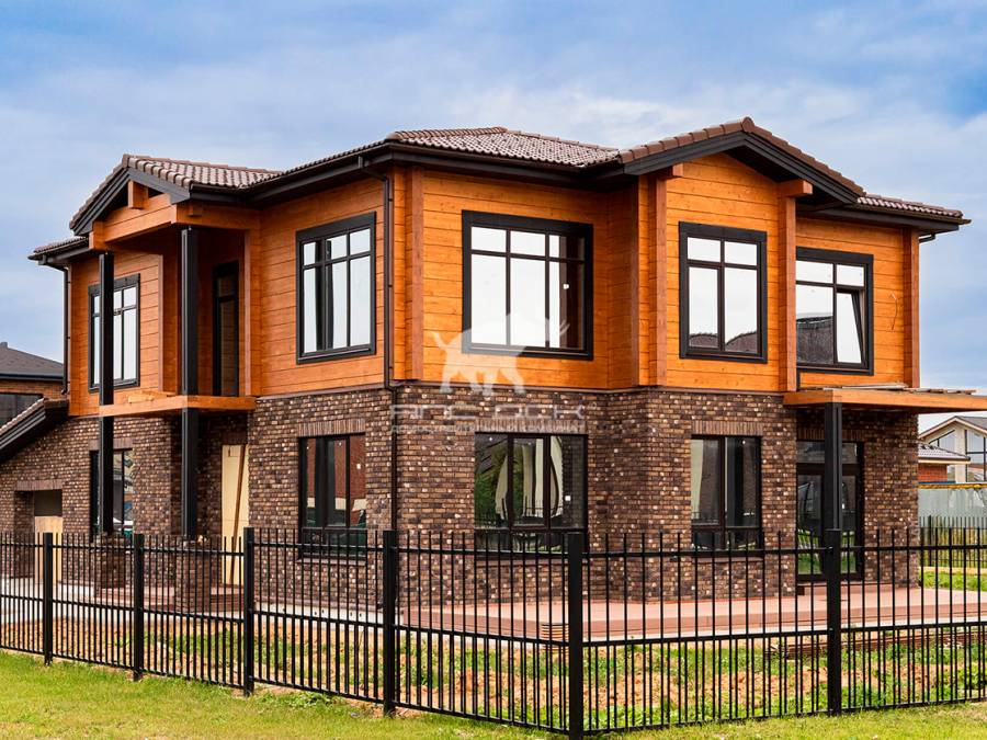 Pavlovo Residence 260