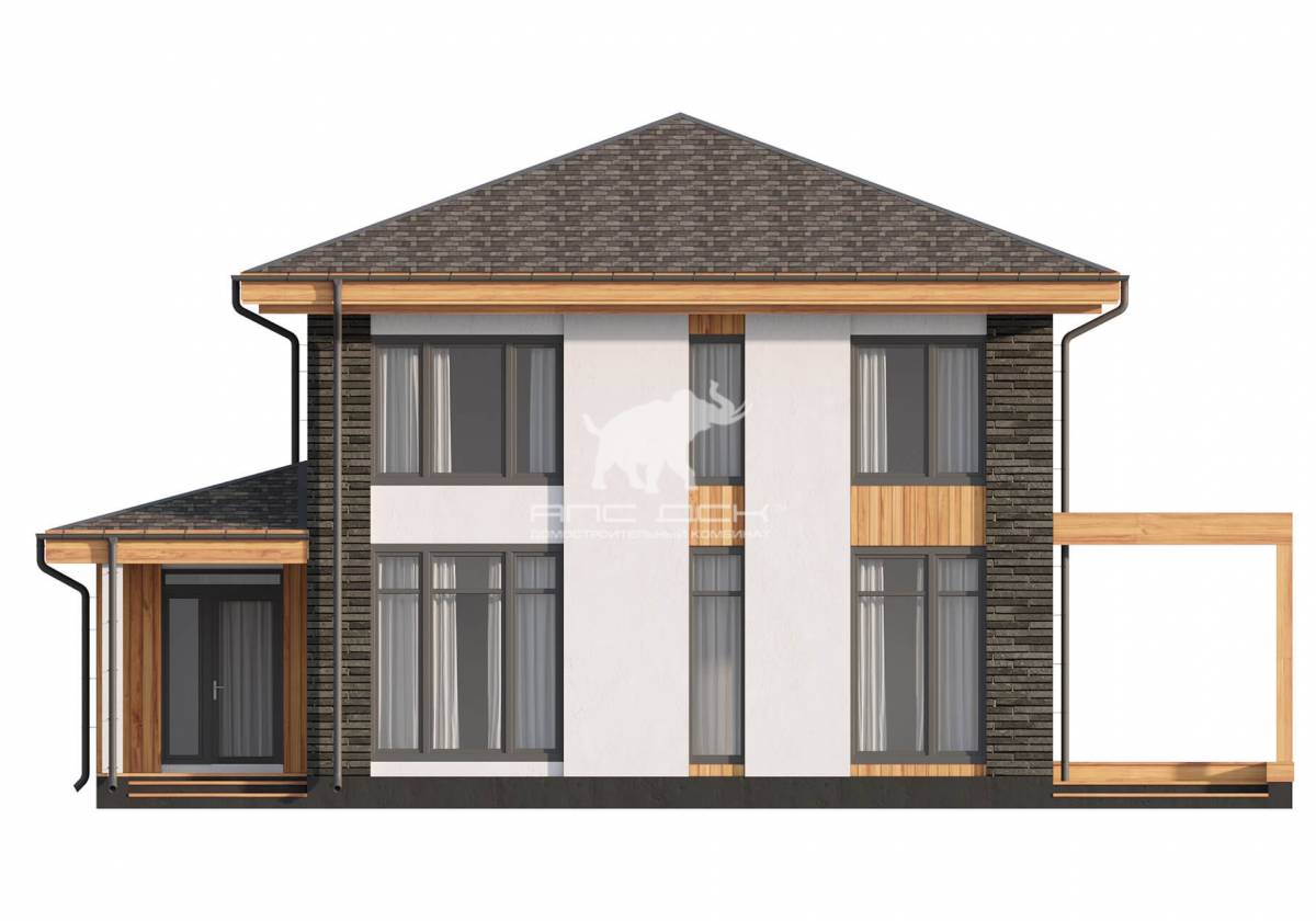 Павлово Норд 160