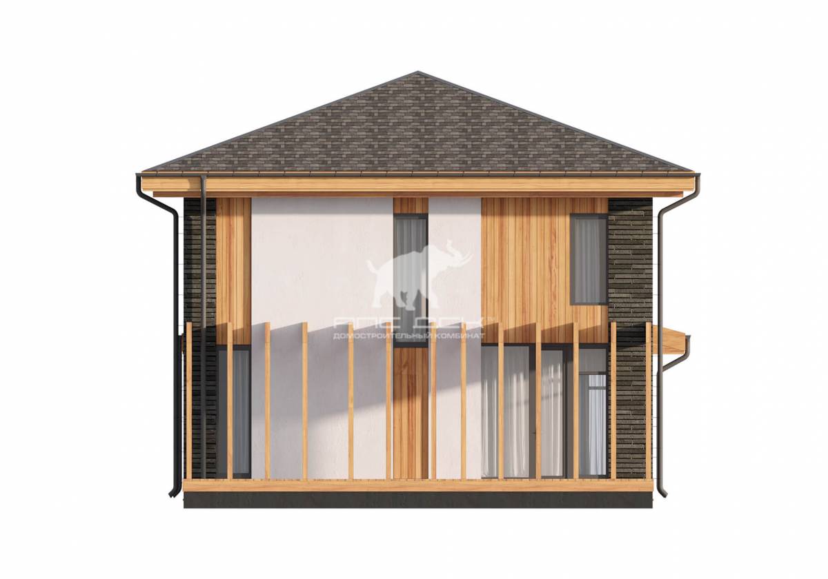 Павлово Норд 160