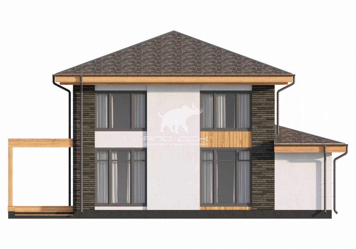 Павлово Норд 160