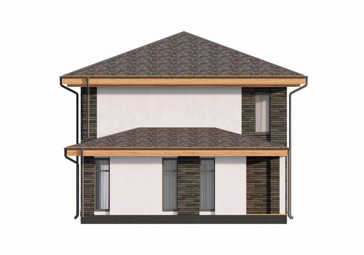 Павлово Норд 160