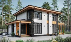 Павлово Норд 160