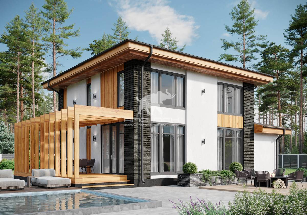 Павлово Норд 160