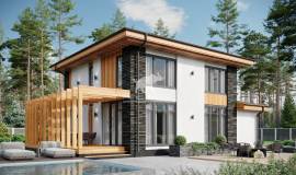 Павлово Норд 160