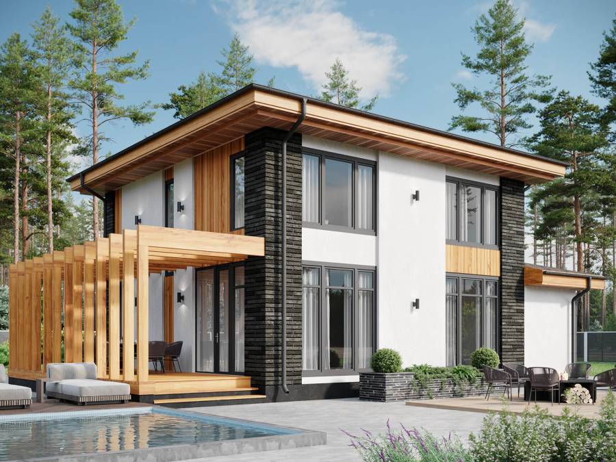 ПАВЛОВО НОРД 160