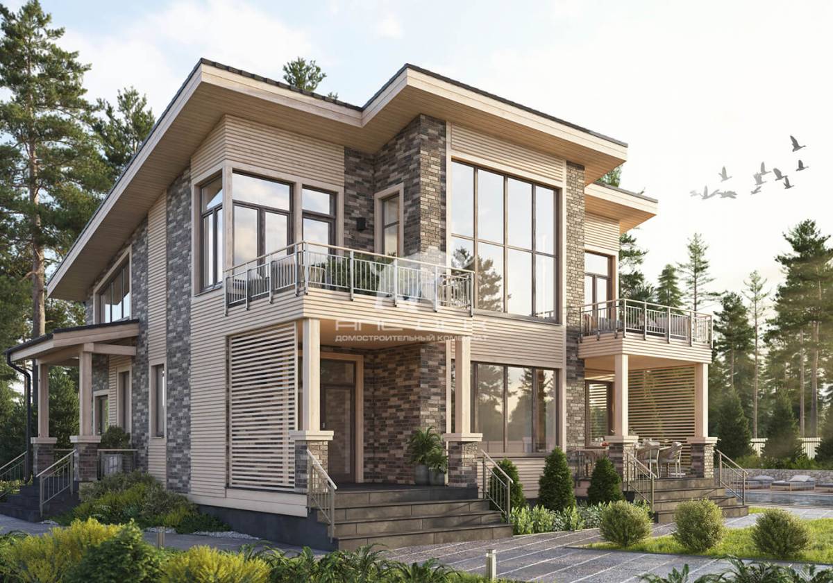 Павловы озера 200