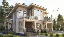 Павловы озера 200