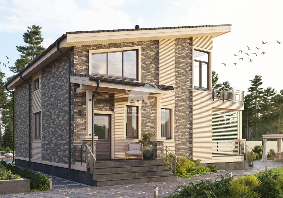 Павловы озера 200