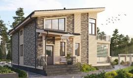 Павловы озера 200