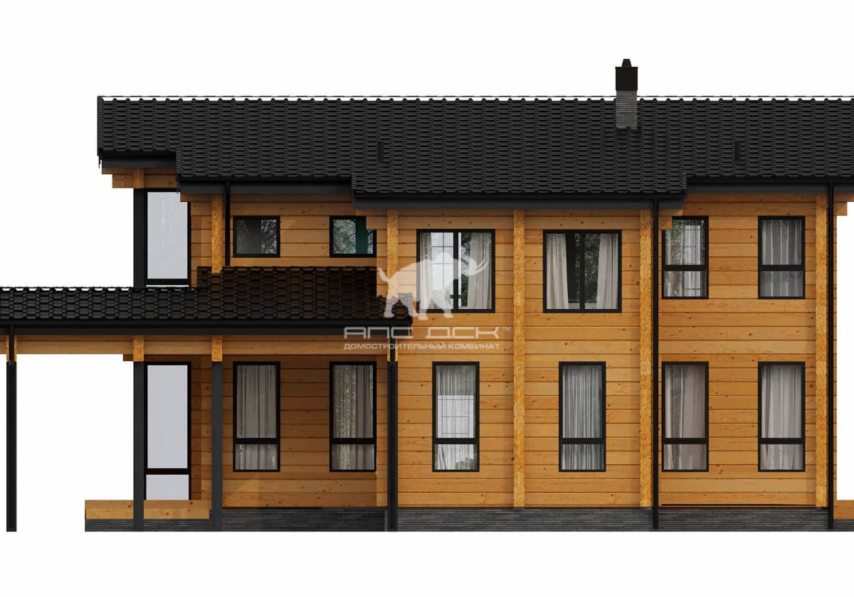 Сандефьорд 240