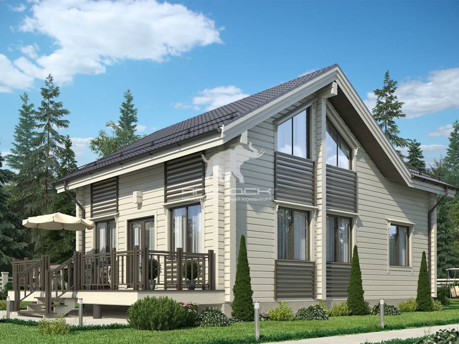 Стокгольм 170