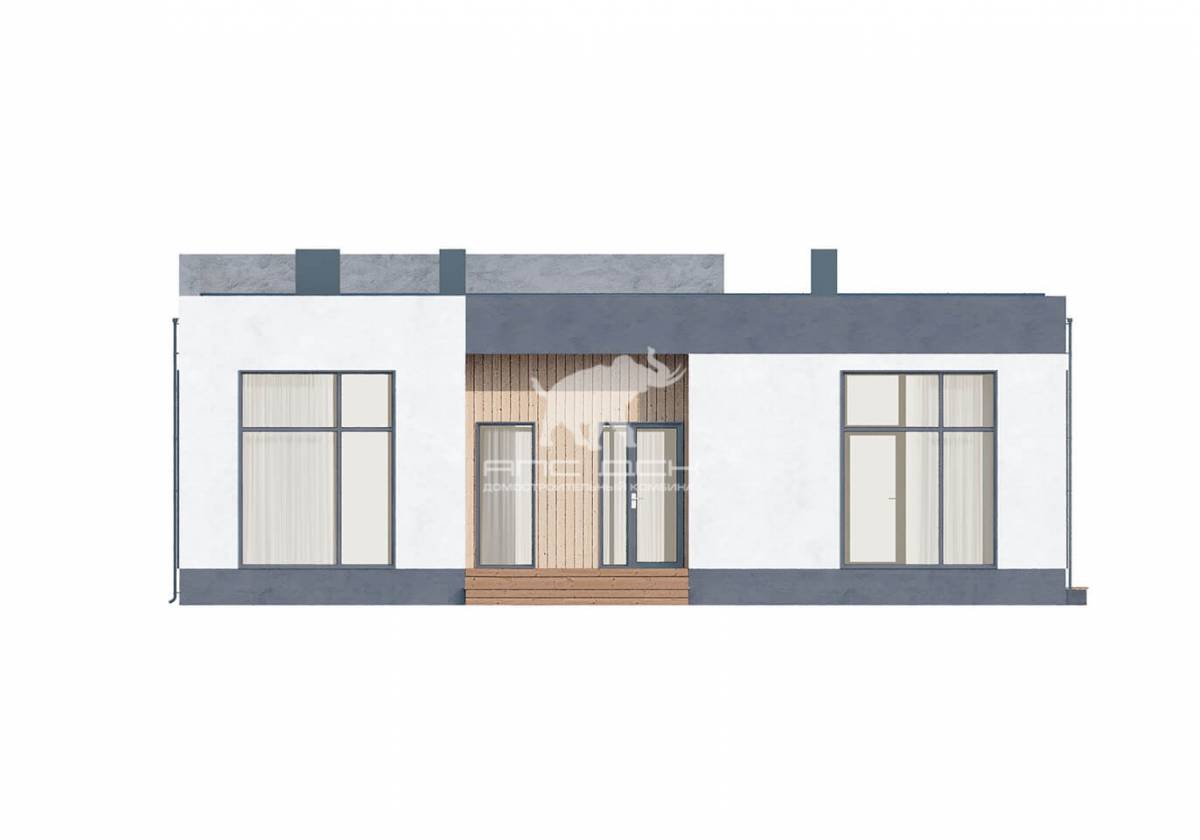 Теннесси 125