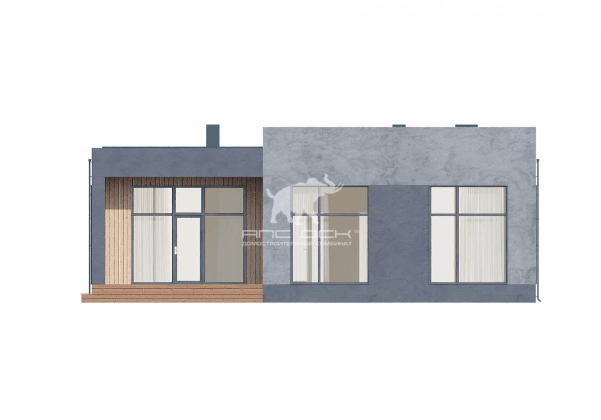 Теннесси 125