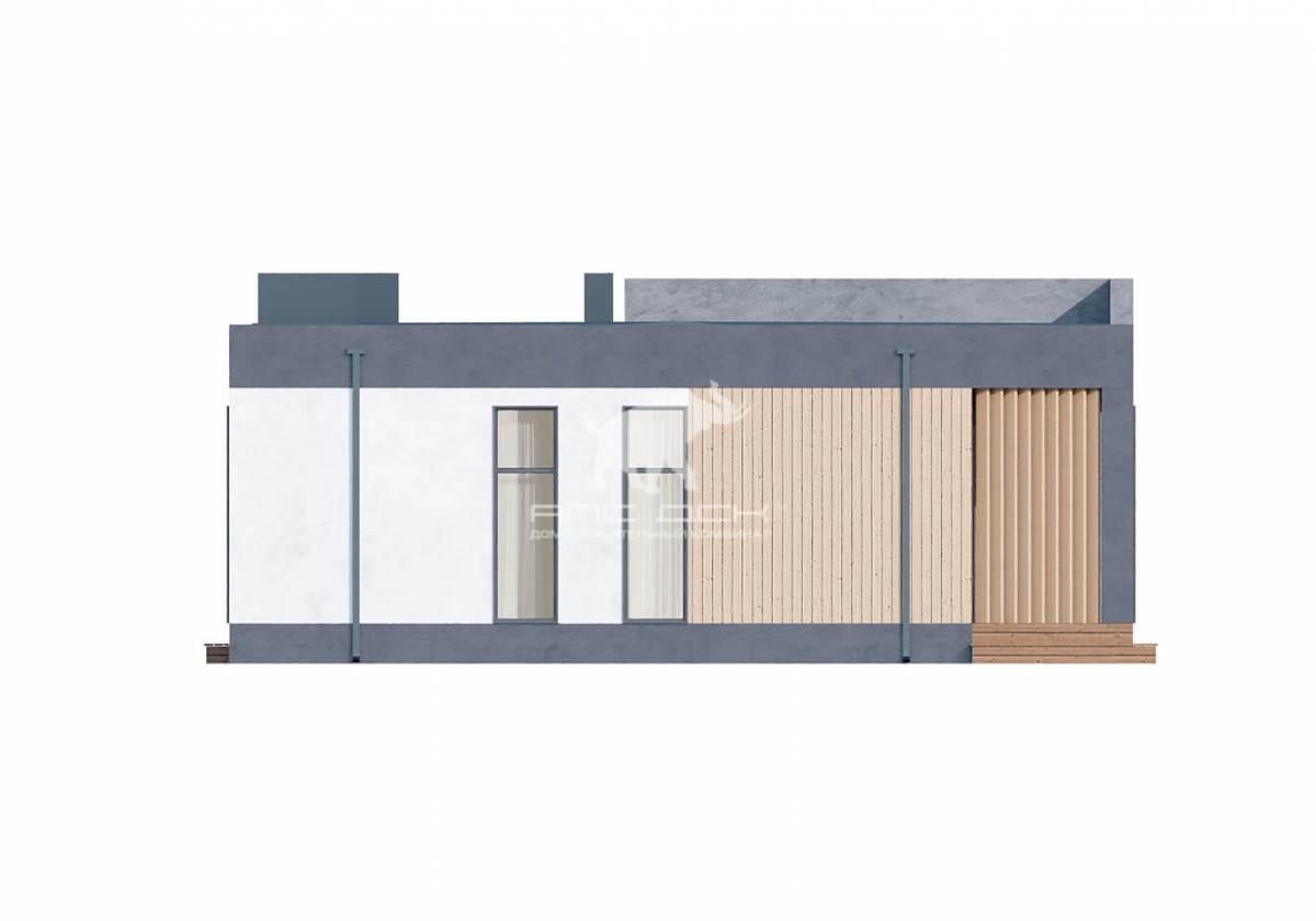 Теннесси 125