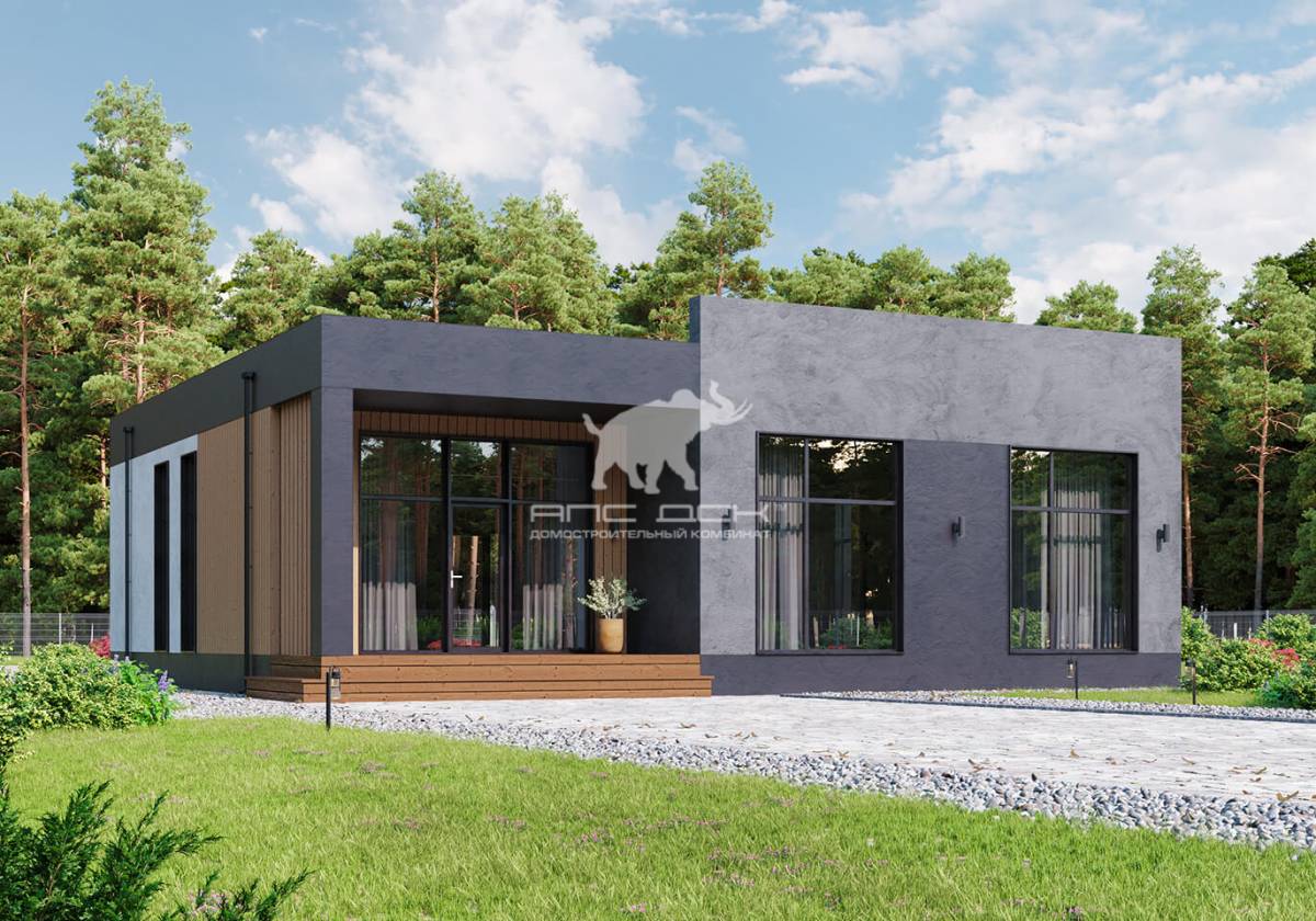 Теннесси 125