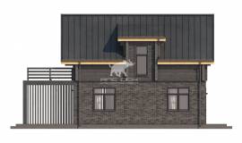 Барн Комбо 220