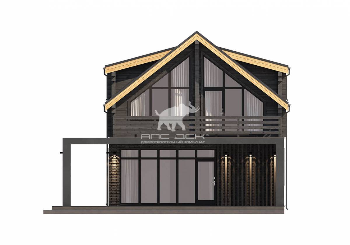 Барн Комбо 220