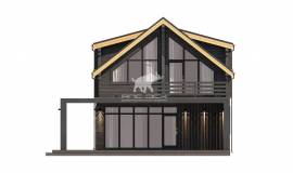 Барн Комбо 220