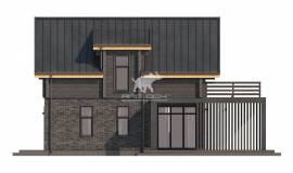 Барн Комбо 220