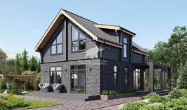 Барн Комбо 220