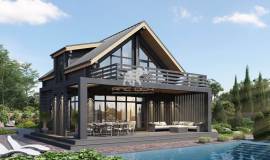 Барн Комбо 220