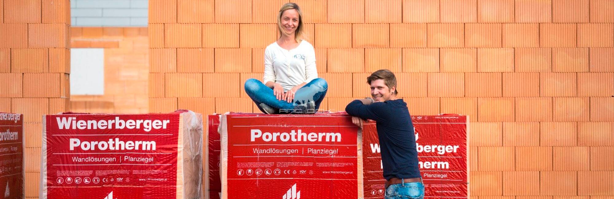 Дом из керамики — обзор достоинств и недостатков