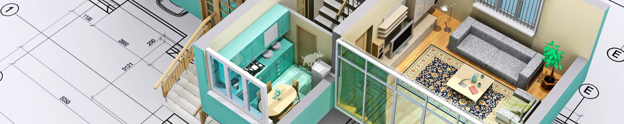 Проект дома для себя – с чего начать и как не ошибиться?