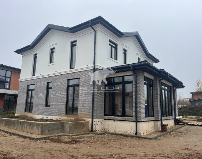 Индивидуальный проект - фото 1