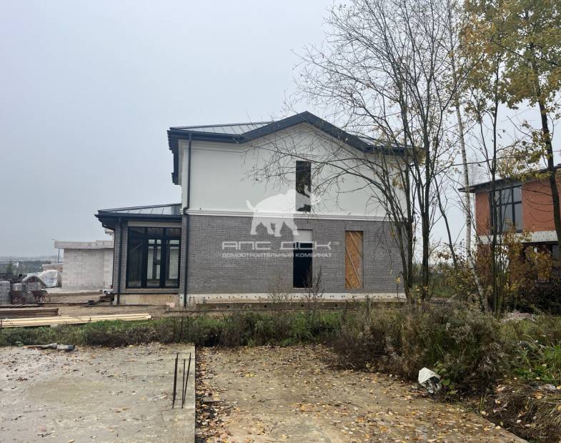 Индивидуальный проект - фото 4