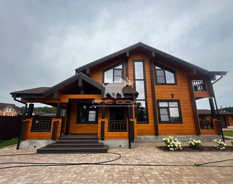 Индивидуальный проект - фото 1