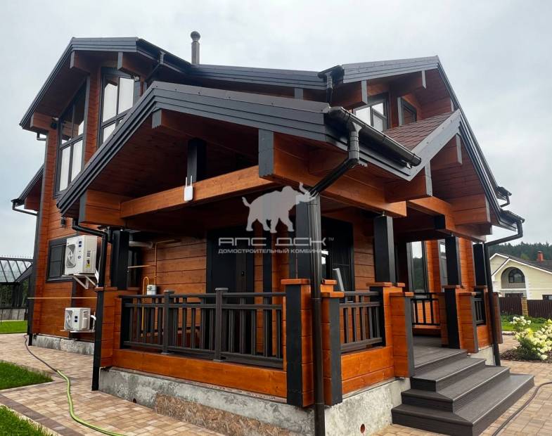 Индивидуальный проект - фото 7