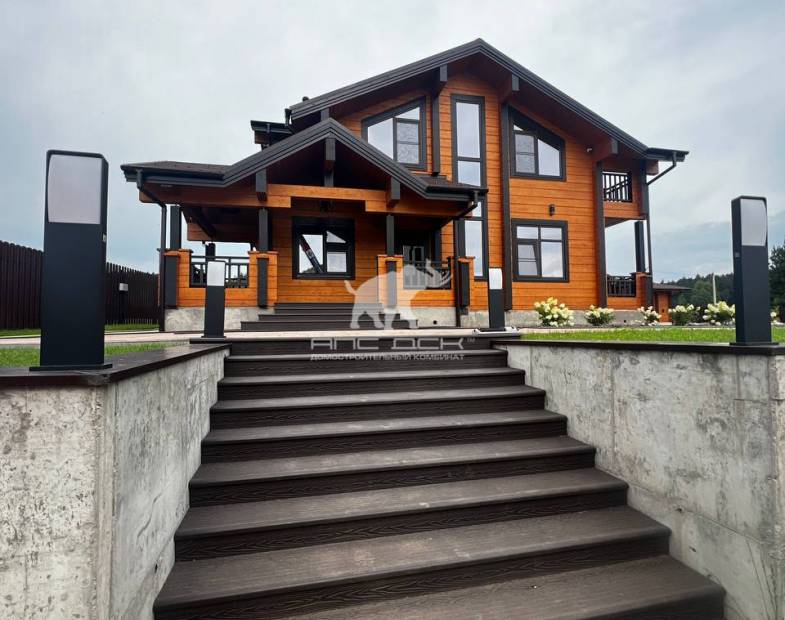 Индивидуальный проект - фото 8