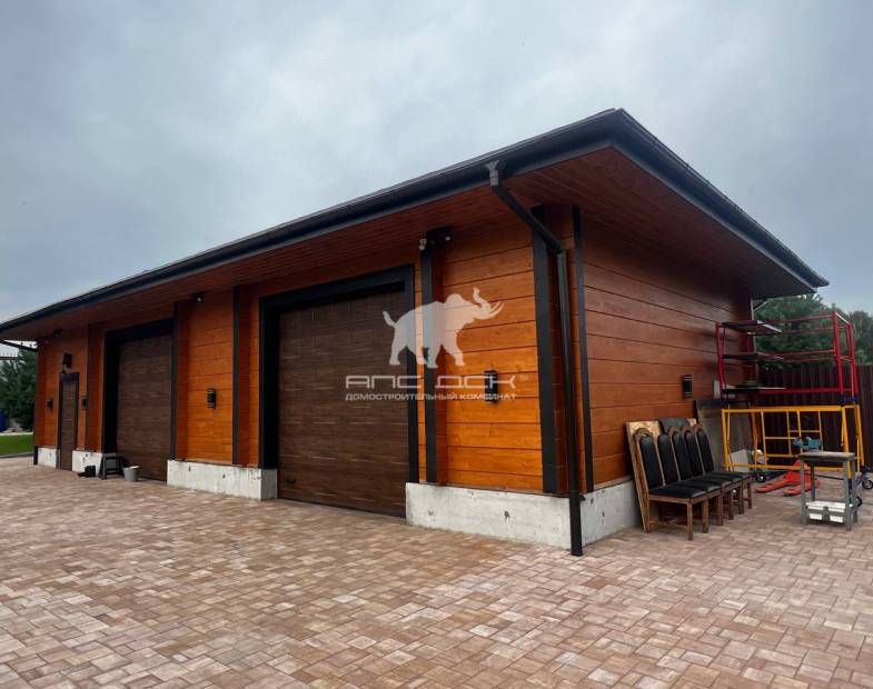 Индивидуальный проект - фото 9