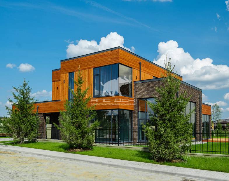 Павлово Премьер - фото 1