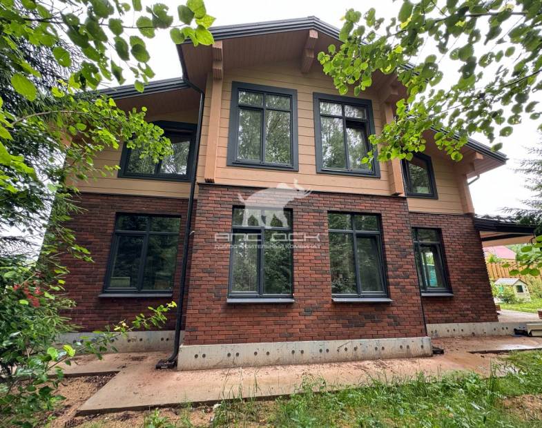 ФОРТА 220 К - фото 1