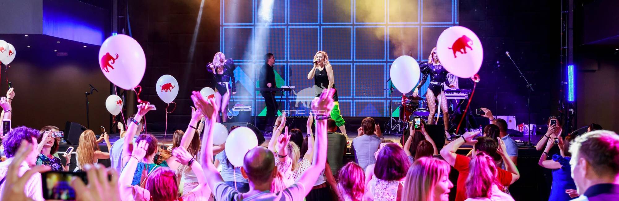 Повышение цен на билеты СЛОНОФЕСТА