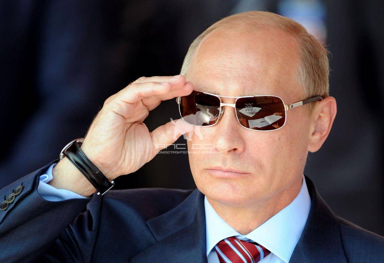 Вот почему компании малого и среднего бизнеса выбирают Путина!!!
