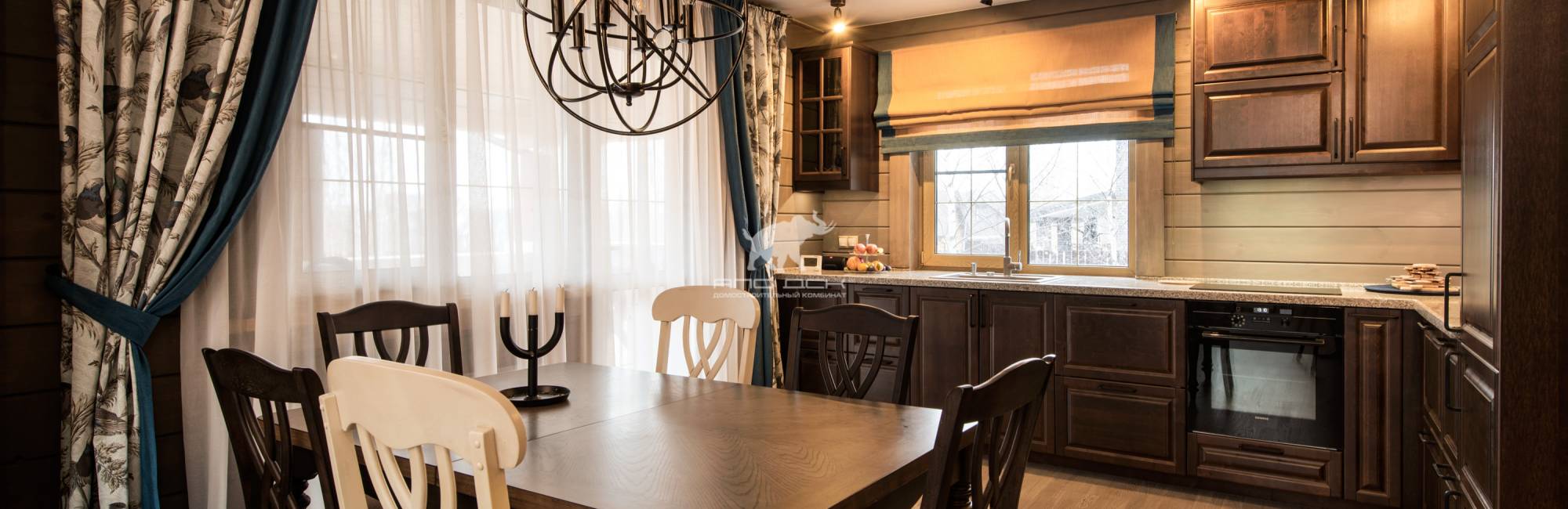 АПС Домостроительный комбинат благодарит всех наших клиентов