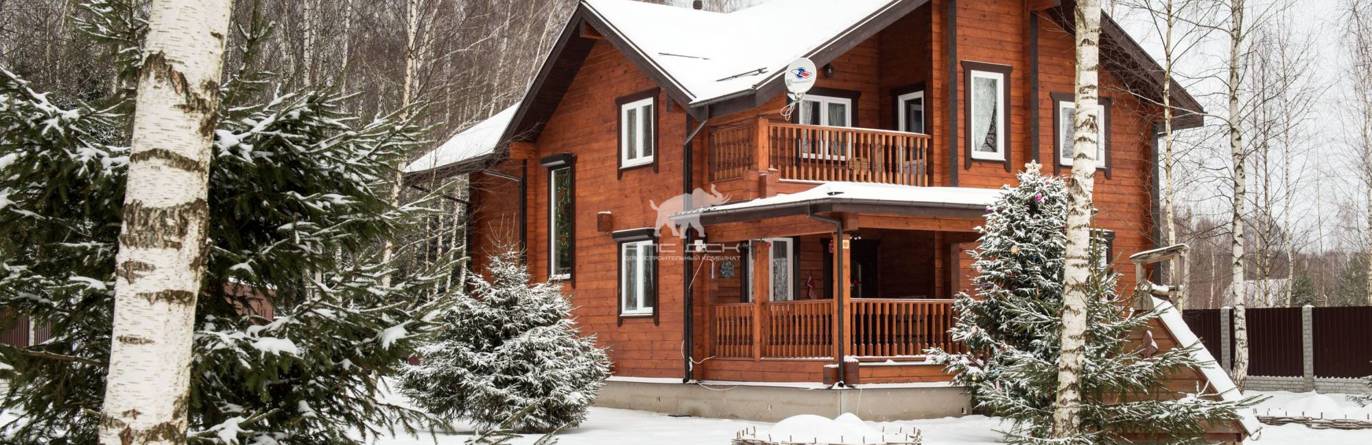 Фиксируйте стоимость строительства дома в этом году, пока НДС18%