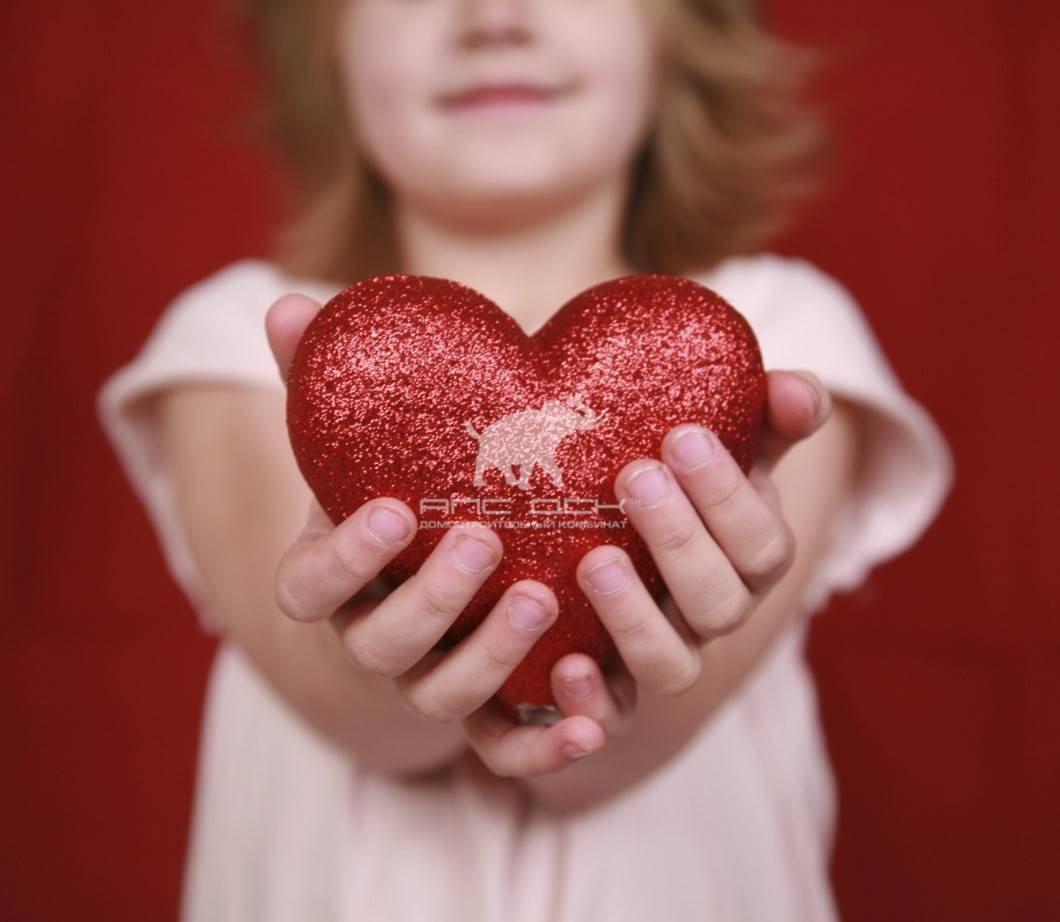 Письмо благотворительного фонда "АиФ. Доброе сердце