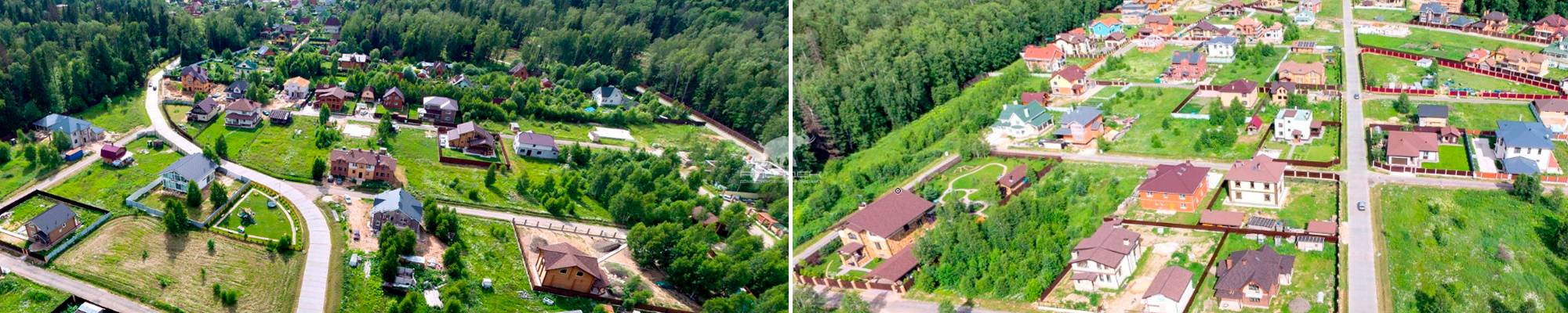 Приглашаем на экскурсию–прогулку в  КП "Лесной Пейзаж"