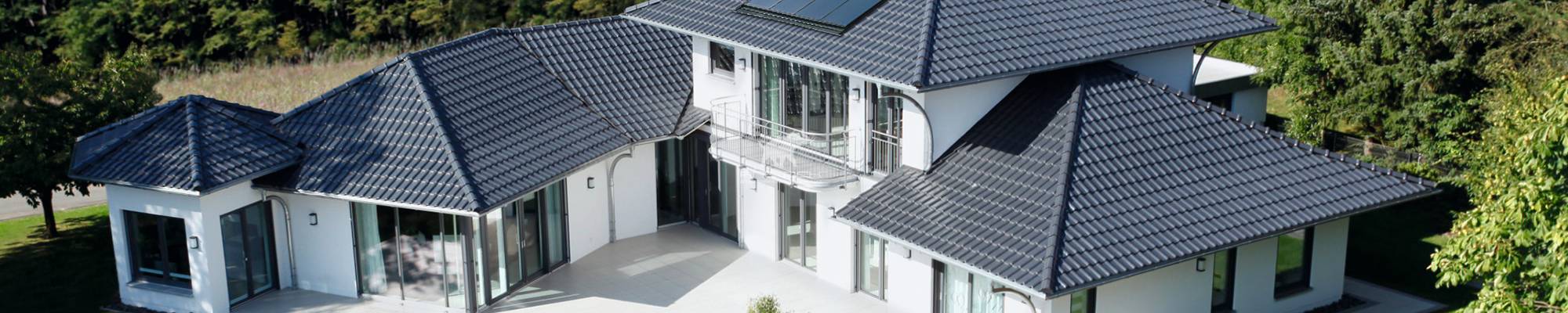 Черепица Braas в подарок!