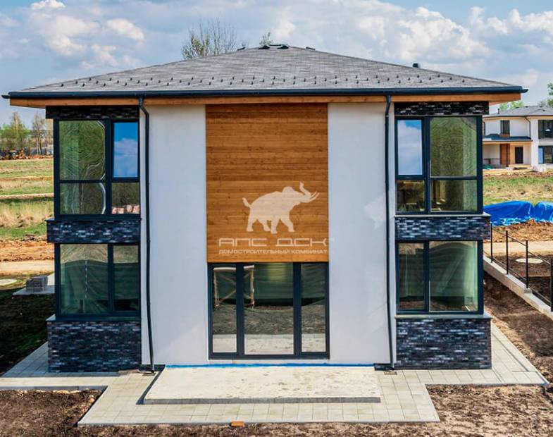 Маршал 190 - фото 7