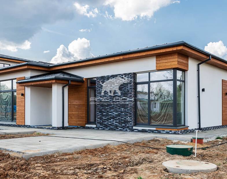 Отто 120 - фото 1