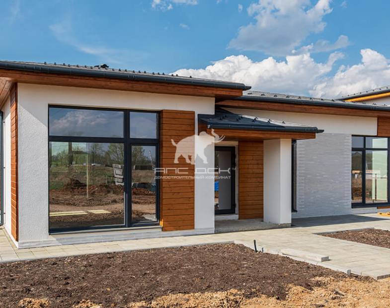 Отто 120 - фото 6