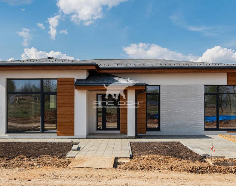 Отто 120 - фото 8